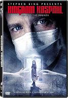 Kingdom Hospital dvd