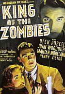 King of the Zombies