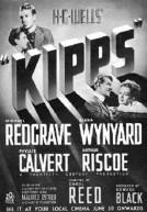 Kipps poster