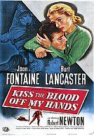 Kiss the Blood Off My Hands