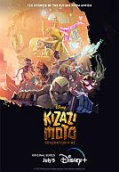 Kizazi Moto: Generation Fire