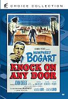 Knock on Any Door dvd