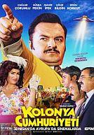 Kolonya Cumhuriyeti
