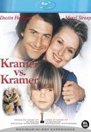 Kramer vs Kramer Blu-ray