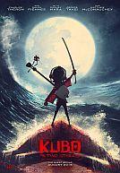 Kubo en het Magische Harnas (NV)
