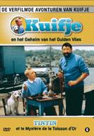 Kuifje en het Geheim van het Gulden Vlies