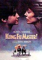 Kung-Fu Master