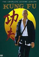 Kung Fu - seizoen 2