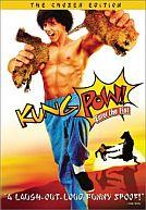 Kung Pow : Enter the Fist