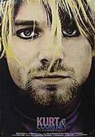 Kurt and Courtney