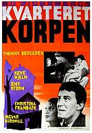 Kvarteret korpen - Raven's End