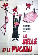 La belle et le puceau
