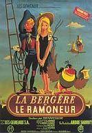 La Bergère et le Ramoneur