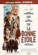 La bonne étoile poster