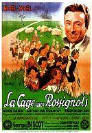 La Cage aux rossignols (US : A Cage of Nightingales)