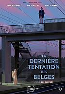 La dernière tentation des Belges
