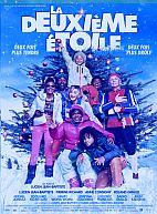La Deuxième Etoile