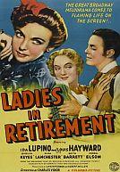Ladies in Retirement