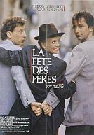 La fête des pères