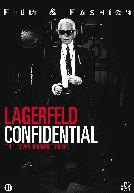 Lagerfeld Confidential