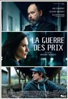 La guerre des prix poster