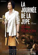 La journée de la jupe