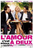 L'amour c'est mieux à deux
