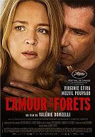L'amour et les forêts poster
