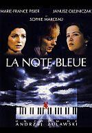 La note bleue