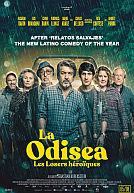 La Odisea