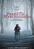 La plus précieuse des marchandises poster