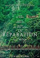 La réparation poster