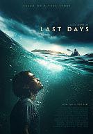 Last Days 2025 poster