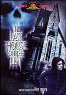 The Last House on the Left (1972)