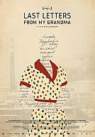 Last Letters from my Grandma poster