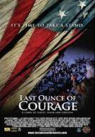 Last Ounce of Courage