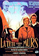 La Tête Contre Les Murs