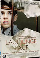 Lauf Junge Lauf