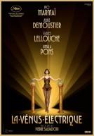 La vénus électrique poster