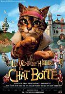 La véritable histoire du chat botté