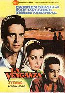 La Venganza