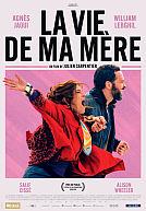 La vie de ma mère poster