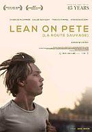 Lean on Pete