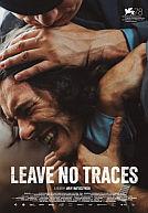 Leave No Traces