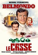 Le casse - The Burglars