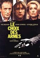 Le Choix des Armes