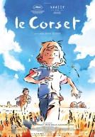 Le corset  poster