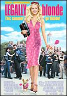 Legally Blonde