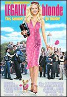 Legally Blonde (DVD)