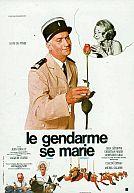 Le Gendarme se marie